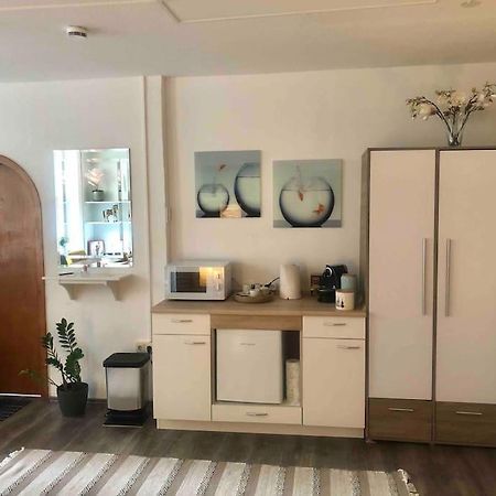 Apartament Studio Emdecker Am Delft Emden Zewnętrze zdjęcie