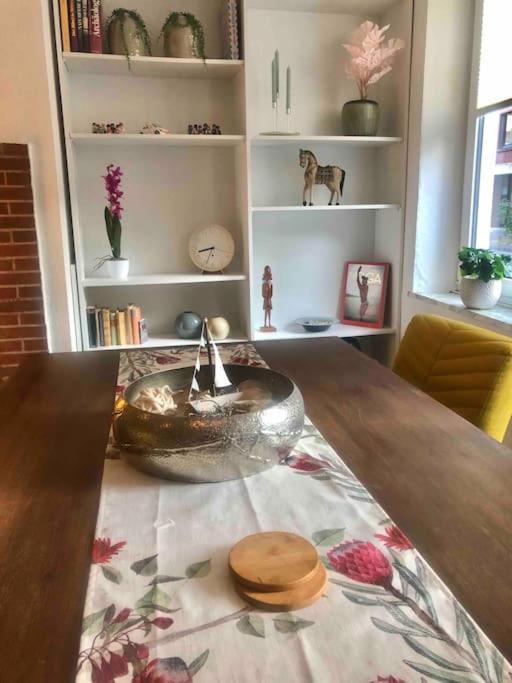 Apartament Studio Emdecker Am Delft Emden Zewnętrze zdjęcie