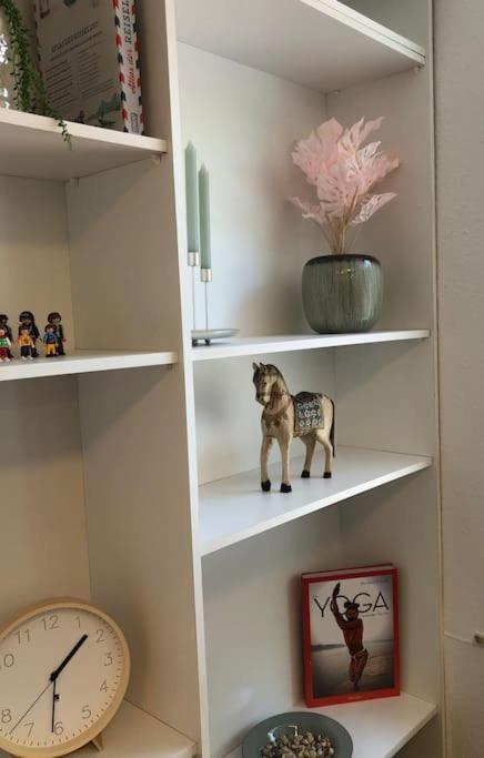 Apartament Studio Emdecker Am Delft Emden Zewnętrze zdjęcie