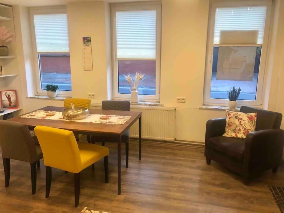 Apartament Studio Emdecker Am Delft Emden Zewnętrze zdjęcie