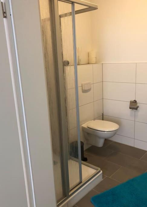 Apartament Studio Emdecker Am Delft Emden Zewnętrze zdjęcie
