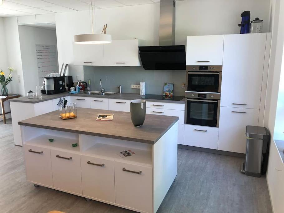 Apartament Studio Emdecker Am Delft Emden Zewnętrze zdjęcie