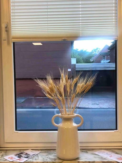 Apartament Studio Emdecker Am Delft Emden Zewnętrze zdjęcie