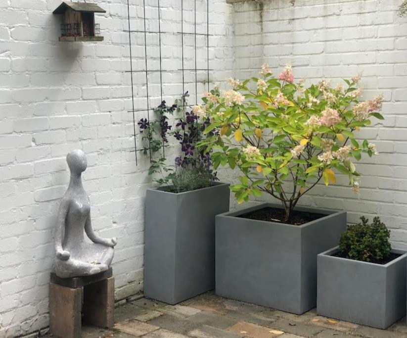 Apartament Studio Emdecker Am Delft Emden Zewnętrze zdjęcie