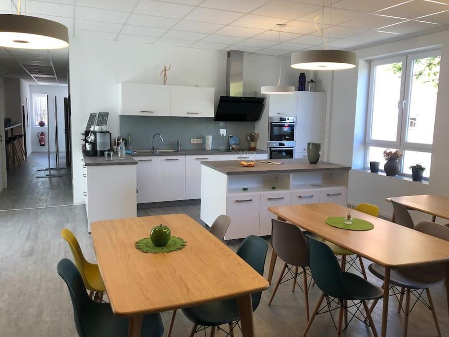 Apartament Studio Emdecker Am Delft Emden Zewnętrze zdjęcie